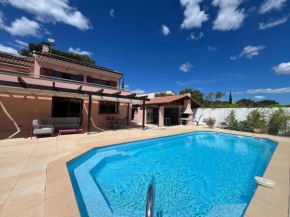 Magnifique appt T2 avec Piscine